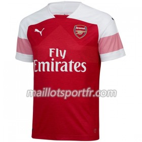 Maillot de Foot Arsenal Domicile 2018/19